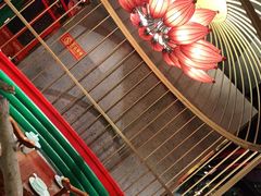 -北平食府.北京烤鸭(亦庄店)