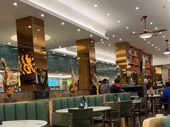大堂-明园茶餐厅(沙头角店)