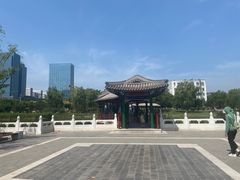 -西海子公园