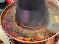 -南门四季铜锅涮肉(大屯·北苑店)