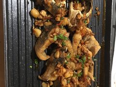 -79号渔船海鲜饭店(华强北店)