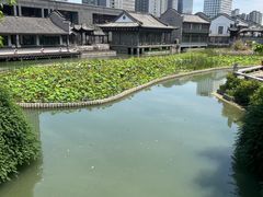 -龙潭水乡