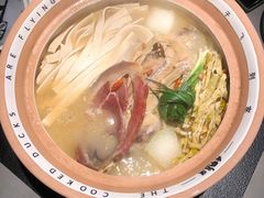 -老鸭集(金沙龙湖天街店)
