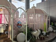 -天山传奇新疆菜(SKLP店)
