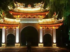 -台儿庄古城