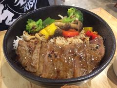 -greenjoy绿享轻食(宁海路店)