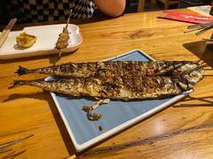 -小俩口烧烤东北菜(双井店)