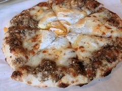 -Mercato莫卡多露台餐厅与酒吧(K11店)