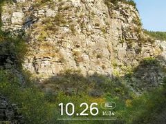 -龙洞风景区-藏龙涧