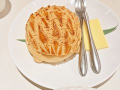 -蔡澜点心·粤菜(嘉里中心店)