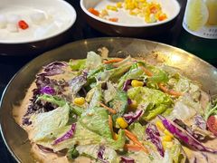 -老卜奎齐齐哈尔烤肉(人民东路店)