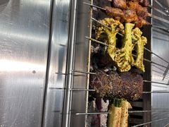 -彭城八戒羊肉串(总店)