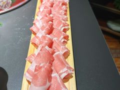 -羊大爷涮肉(亮马桥店)