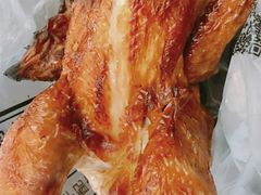 吴山烤鸡-吴山烤禽 (吴山路店)