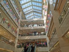 -光启城时尚购物中心