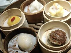 -南小馆(迪士尼小镇店)