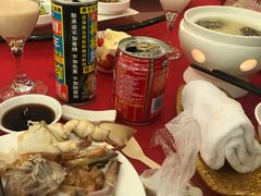 -台州开元大酒店·骑士中餐厅