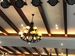 -起士林西餐厅(东经路店)
