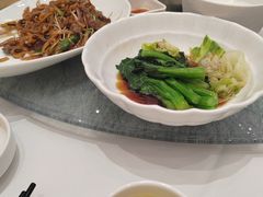 -喜宴又一村·粤菜·茶点·海鲜(壹方天地店)