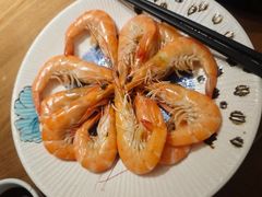 -常来小聚·广州非遗传承餐厅(地王广场店)