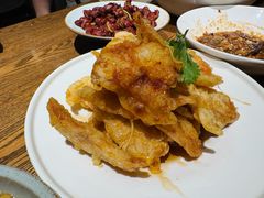 -鸽子窝(青塔店)