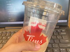 -Tims天好咖啡(华侨城步行街店)