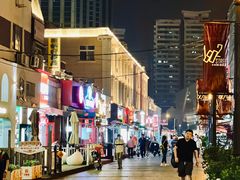 -小白楼1902欧式风情街