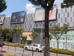 -宁波万象城