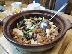 沙姜紫苏啫掌中宝-缓归·岭南融合菜(吉大店)