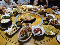 -妈妈的味道(和顺古镇店)