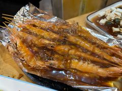 -华顺土菜馆(洪岗路店)