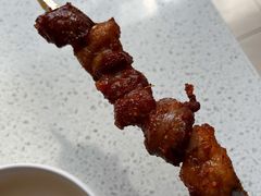 羊肉串-伊祥·敦煌楼