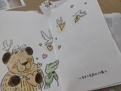 -懒鱼时光馆(沙坪坝店)