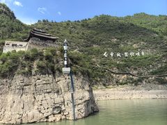 -白帝城·瞿塘峡景区