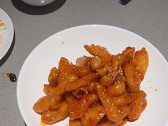 -茅庐川菜(烟台吾悦广场店)