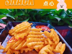 -牛鼎旺鲜卤牛杂煲(嘉兴南湖八佰伴店)