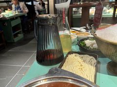 -东道煮牛肉火锅(东盛大街店)