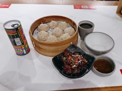 -馋三尺蟹粉小笼(人民广场店)