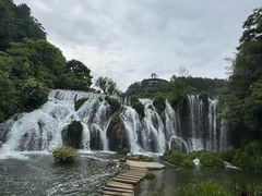 -天河潭旅游度假区