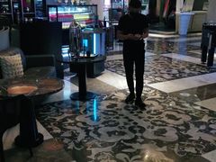 -米乐星世界KTV(汇智国际商业中心店)