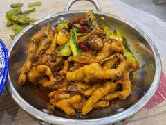 -江城燕子大排档(江汉路步行街店)