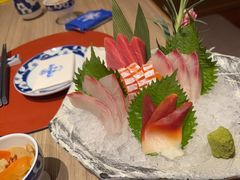 -小山日本料理(兴业太古汇店)