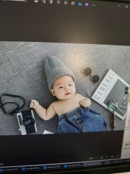 -十月摄影•专注孕婴童写真(汉口香港路店)