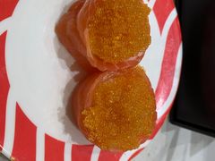 -新一番三文鱼寿司(大东海店)