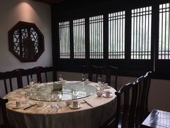 包厢-阮氏酒家(柯桥店)