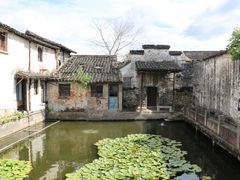 -绍兴书圣故里景区