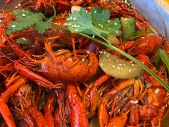 -煲得鲜·桐乡煲·小龙虾(万达店)