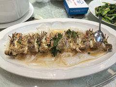 -德兴海鲜渔港(辉煌大厦店)
