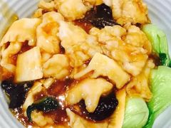 -巴渝兄弟川菜(宽街店)