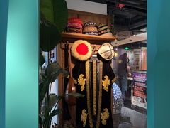 -纳鲁孜·新疆特色餐厅(上海悦荟广场店)